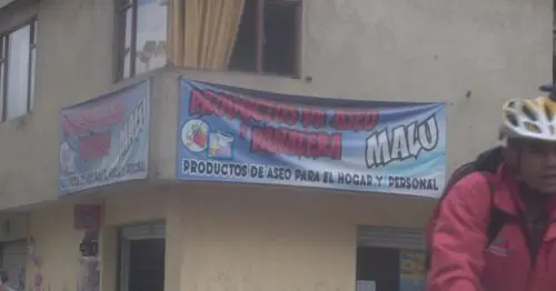 PRODUCTOS DE ASEO Y PANALERA MALU PRODUCTOS DE ASEO Y PANALERA MALU